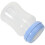 reusable breast milk bottle 180ml wide storage 9