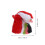 2 sets diy needle felt kit with wool for mini decorations project 11