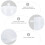 Glass Cooking Pot Multi-Function Stew Noodle Bowl 9