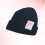 children knitted beanie hat for 6