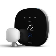 Ecobee 5 Smart Thermostat with Sensor - Refurbished