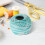 12pcs embroidery threads for diy knitting cross stitch floss kit 4