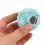 12pcs embroidery threads for diy knitting cross stitch floss kit 3