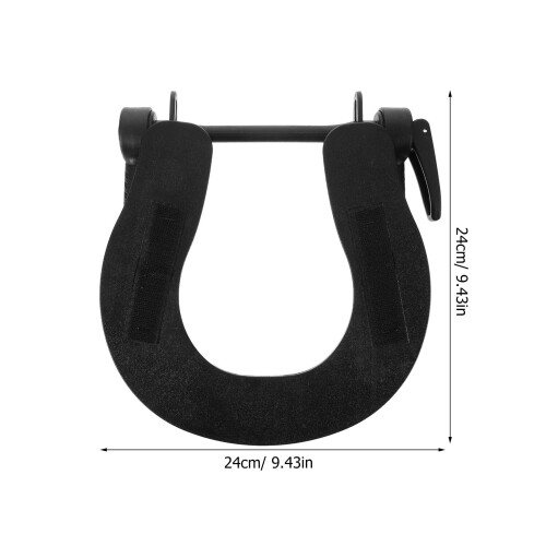 Head Rest Cradle For Massage Bed And Beauty Table 1