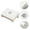 Roller Massage Footstool Multi-Function Foot Support Tool 7