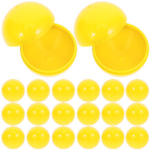 50 palline apribili per e feste