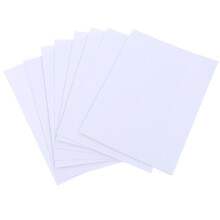 10St Papierkleurkaarten Voor Sieraden Met Kleur Slot Wit Voor Contrast