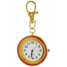 1 cijfer zakhorloge , schoolhorloge