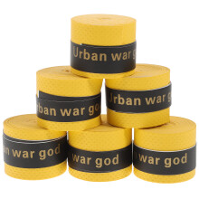 60 -slip zweetband voor hengelsport en badminton