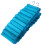 Blue Wooden Climbing Ladders for Pets Hamsters Parrot Exercise 1