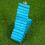 Blue Wooden Climbing Ladders for Pets Hamsters Parrot Exercise 4