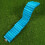 Blue Wooden Climbing Ladders for Pets Hamsters Parrot Exercise 8
