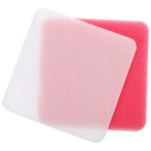 fondant flower drying holder set with sponge mat and decorating tools