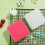 fondant flower drying holder set with sponge mat and decorating tools 6