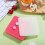 fondant flower drying holder set with sponge mat and decorating tools 5