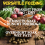 Cold Pressed Chicken and Sweet Potato 3KG 5