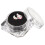 3Pcs Multi Acrylic Teeth Gem Jewelry Decorative Tooth Ornaments 3