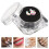3Pcs Multi Acrylic Teeth Gem Jewelry Decorative Tooth Ornaments 6