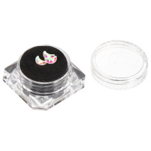 3 tandglitters tandsieraden tanddecoratie