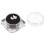 3Pcs Multi Acrylic Teeth Gem Jewelry Decorative Tooth Ornaments 1