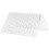 Raindrops Walnoot Opberg- En Presentatiestander .80X20.00X12.00Cm 9