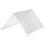 Raindrops Walnoot Opberg- En Presentatiestander .80X20.00X12.00Cm 2