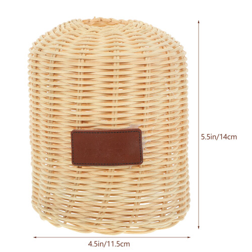 para de gás rattan para 1