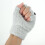 1 paar usb-beheizte strickhandschuhe doppelseitig mit fingern 5