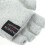 1 paar usb-beheizte strickhandschuhe doppelseitig mit fingern 6