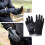 winddichte wasserdichte wildleder neopren touchscreen 10