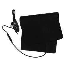 pflanzen-heizmatte 32,8 x 18 cm wasserdicht temperaturverstellbar usb