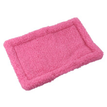 1Pcs 30X20Cm Durable Hamster Warm Cushion Small Pet Sleep Mat