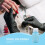 4 pcs plastic nail polish remover bottles, multipurpose containers 10
