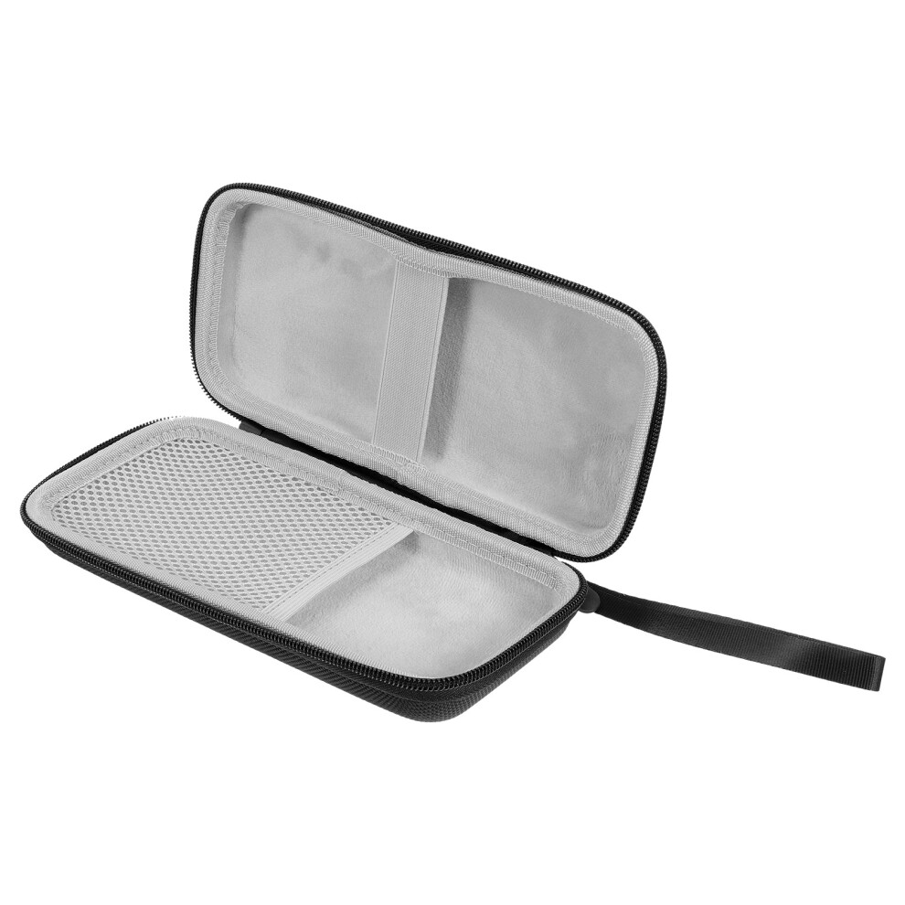 Iplusmile Organizer Storage Pouch Carrying Case For Diabetics