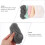 diy needle felting kit for easter bunny egg with tools and supplies 11
