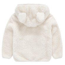 baby plush bear hoodie -friendly sweater 80cm