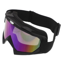 vintage motorcycle riding glasses windproof retro style for men women