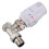 Automatic Radiator Temperature Control Angle Floor Heat 5