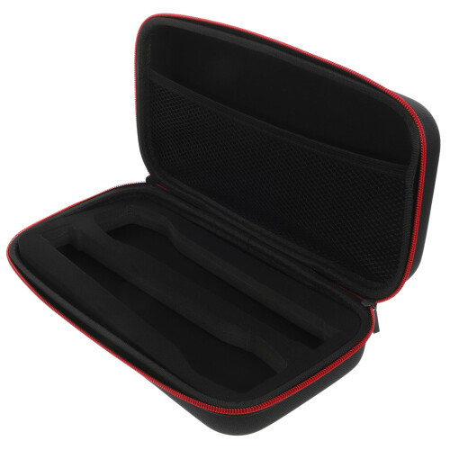 Portable Microphone Case Hard Handheld Microphone Eva Case