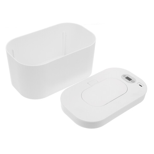 1 Set USB Heater Portable Heating Storage Box
