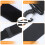 adjustable snowboard carry strap ski shoulder strap accessory 11