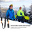 adjustable snowboard carry strap ski shoulder strap accessory 7