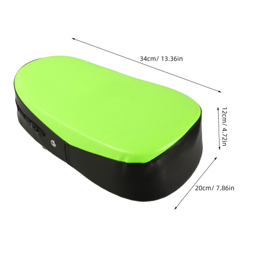 boxing training kicking shield for kick strike martial arts 1