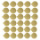 200pcs mousse cake boards storage circle cardboard bases 3