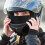 Balaclava Copricapo Balaclava per , Ciclismo, Sci e Guida 2
