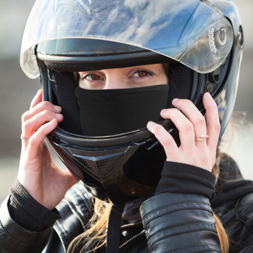 Balaclava Copricapo Balaclava per , Ciclismo, Sci e Guida 1