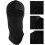 Balaclava Copricapo Balaclava per , Ciclismo, Sci e Guida 5