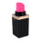 a rossetto con , clutch sera per 1