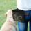 Hondentrainingstas met snackhouder puppytraining en 8