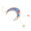 hangende met , wanddecoratie 8